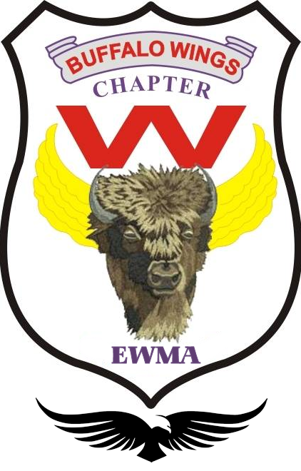 Chapter W Logo